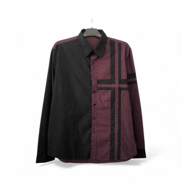 Jeansian Fashion särk. Suurus L