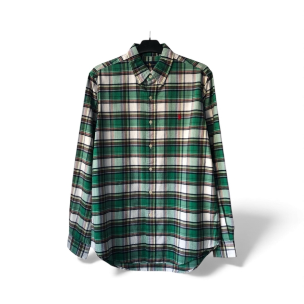 Ralph Lauren pluus. Suurus M