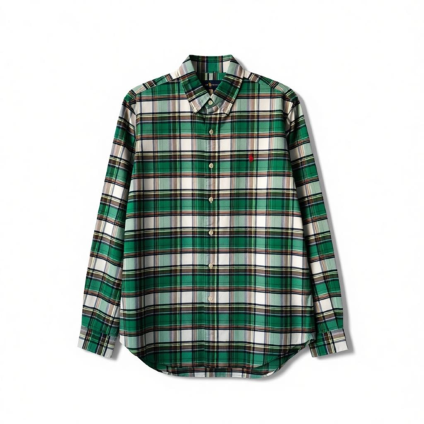 Ralph Lauren pluus. Suurus M