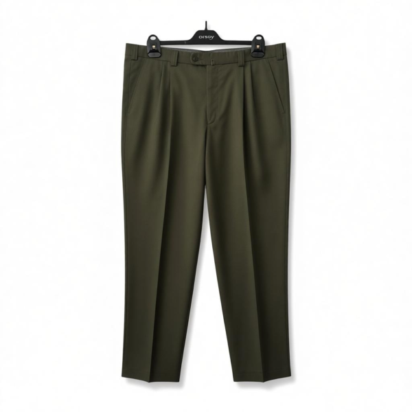 Melka viigipüksid püksid. Suurus XXL