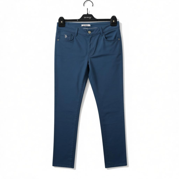 US.Polo Assn püksid. Suurus 38