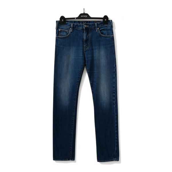 Armani Teksapüksid. Suurus 31/34