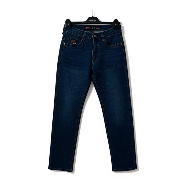 Ljans Jeans teksapüksid. Suurus 30/32