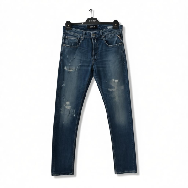 Replay teksapüksid. Suurus 32/32