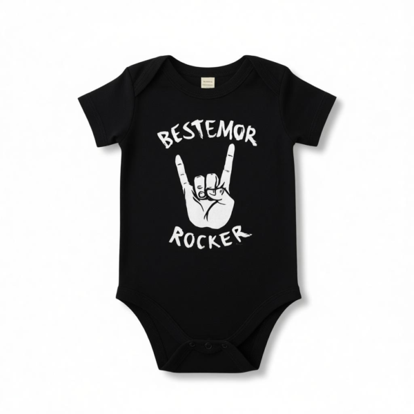 Body. Suurus 6-12 kuusele