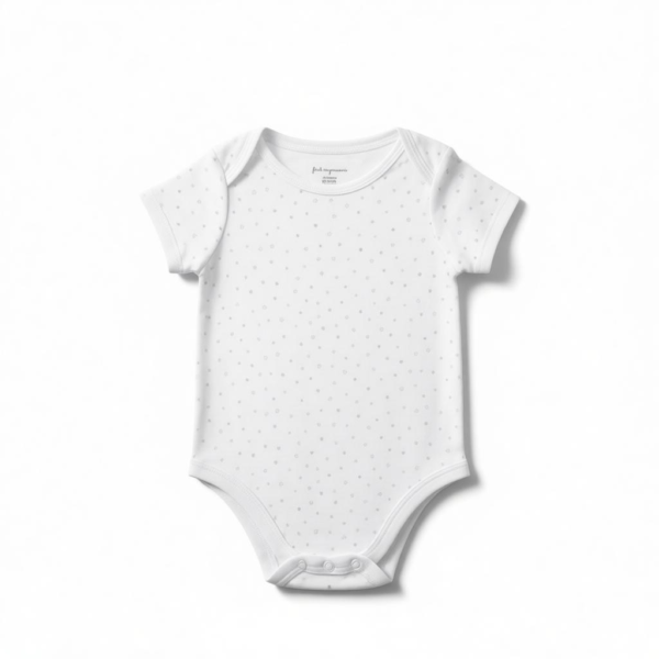 First Impressions body. Suurus 12kuusele