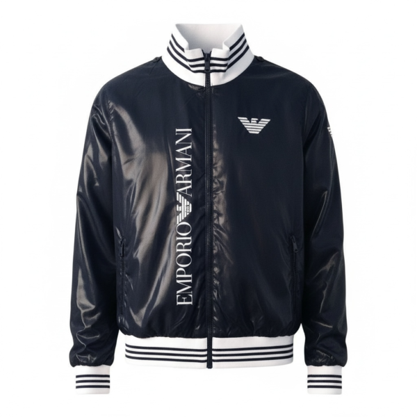 Armani õhuke jope. Suurus 134