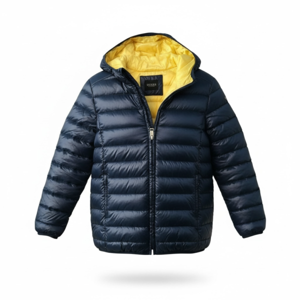 Guess kevad-sügis sulejope. Suurus 140