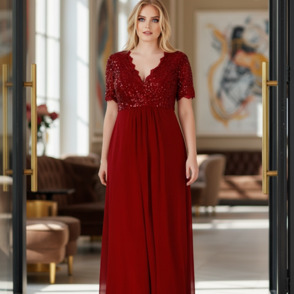 Goddiva kleit. Suurus 42