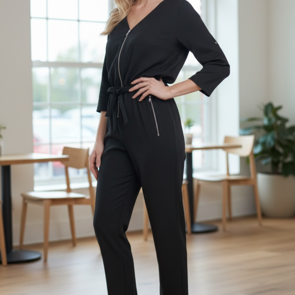 D.K.N.Y jumpsuit. Suurus XS