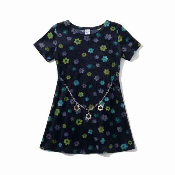 BerKertex kleit. Suurus 98/104