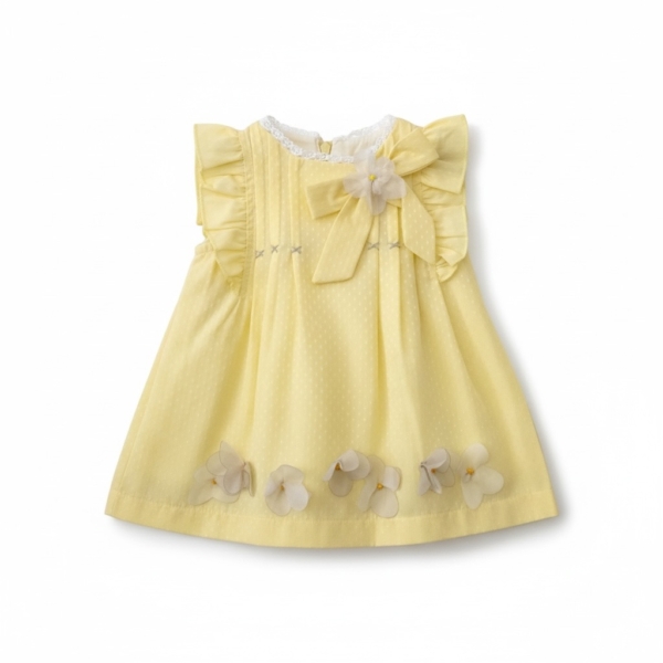 Cocoland kleit. Suurus 68,74,80,86