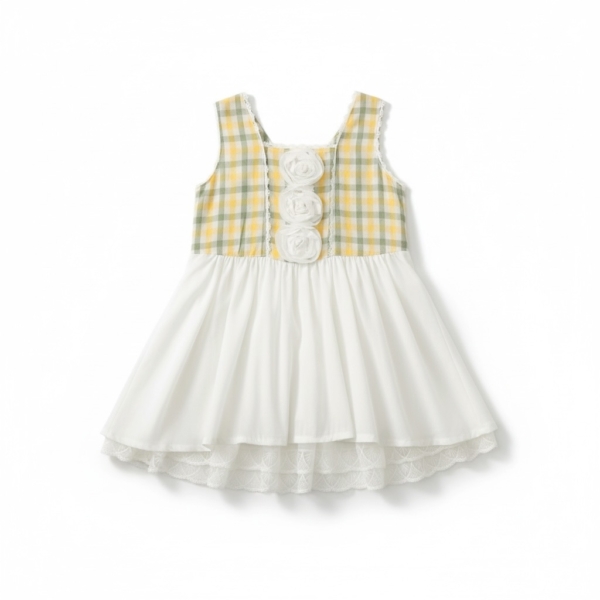 Heiheiha kleit. Suurus 98