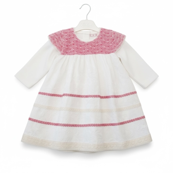 Ristimiskleit. Suurus 80