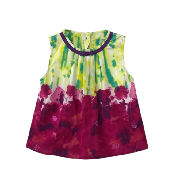 M&S kleit-tuunika. Suurus 83