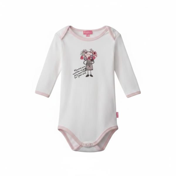 Baby Street body. Suurus 18 kuusele
