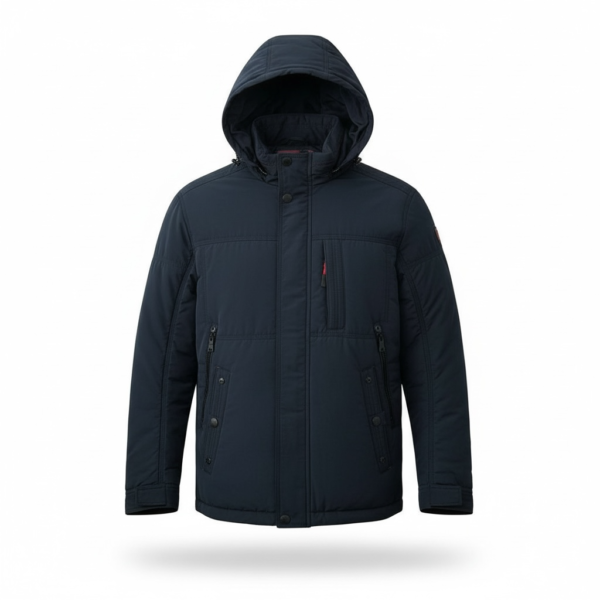 Mitlus kevad-sügisjope. Suurus M