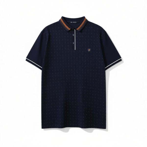 Club Ju polo särk. Suurus 3XL