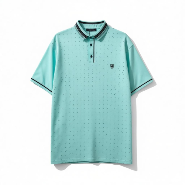 Club Ju polo särk. Suurus 4XL, 5XL