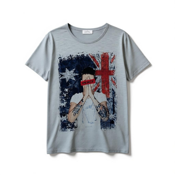 Strike t-särk. Suurus M