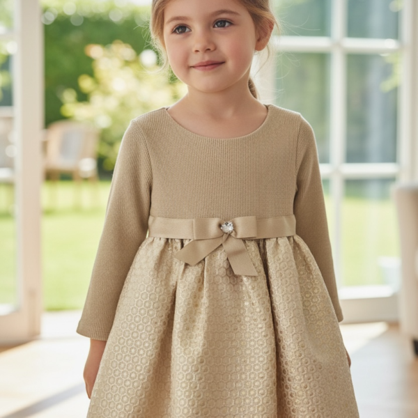 Bonnie Baby kleit. Suurus 86