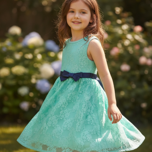 Gigit kleit. Suurus 92/98