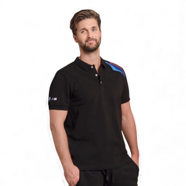 BMW motorrad motosport polo. Suurus M