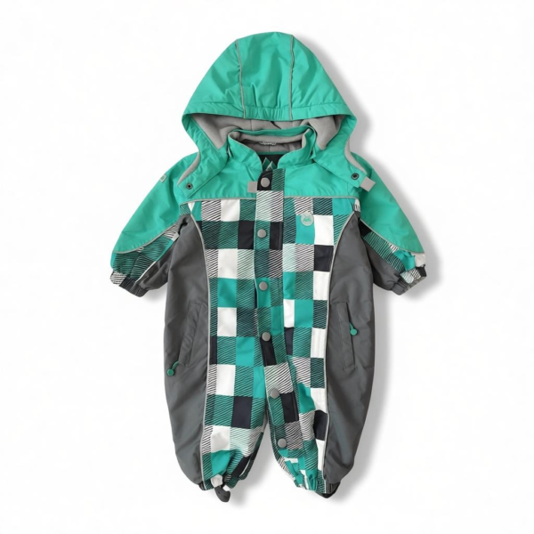 Montain talvekombe. Suurus 74