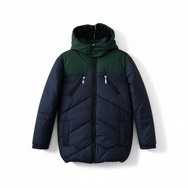 Garson Kaban talvejope. Suurus 10/11,11/12,12/13,13/14 aastasele