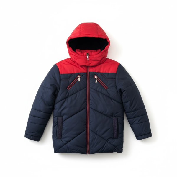 PRG talvejope. Suurus 6/7,8/9 aastasele