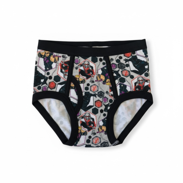 Avenger aluspüksid. Suurus 116