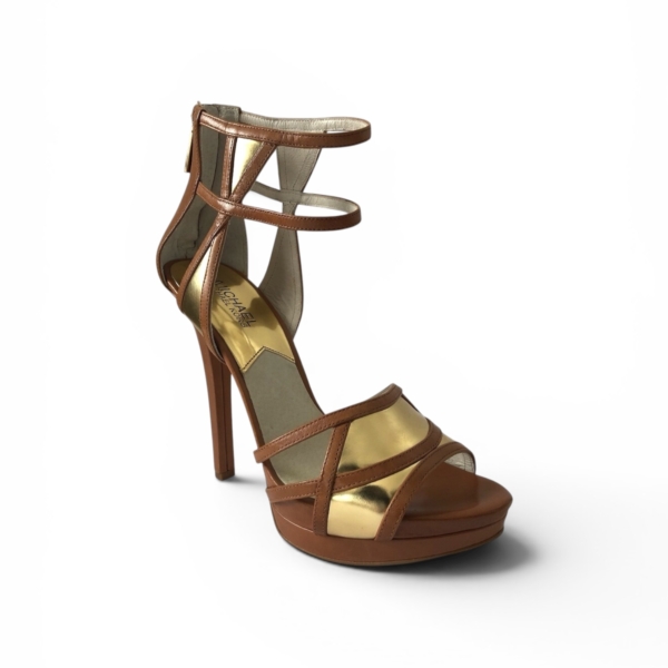 Michael Kors kingad. Suurus 38