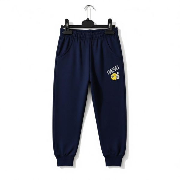 Binqi dressipüksid. Suurus 116