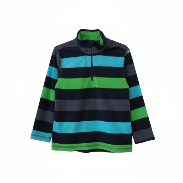 Color kids fliis. Suurus 110/116