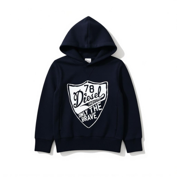 Diesel dressipluus. Suurus 116