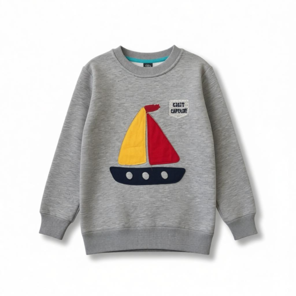 Gigit pusa. Suurus 104/110