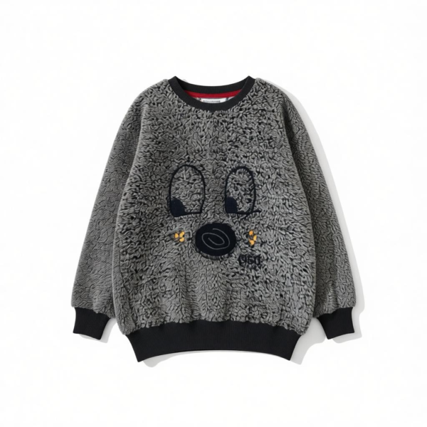 Gigit pusa. Suurus 116/122