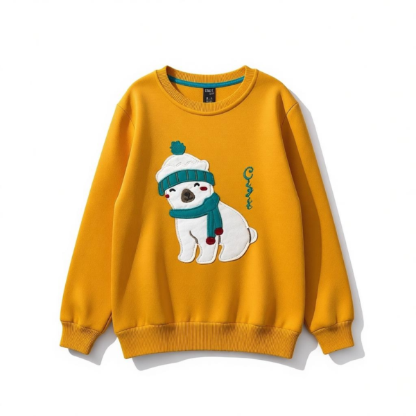 Gigit pusa. Suurus 116/122