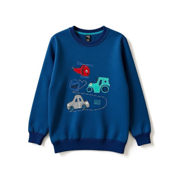 Gigit pusa. Suurus 128/134