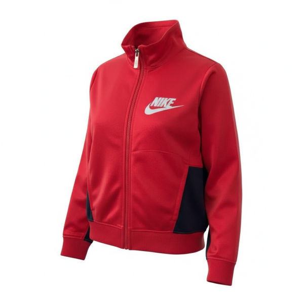 Nike dressipluus. Suurus 104