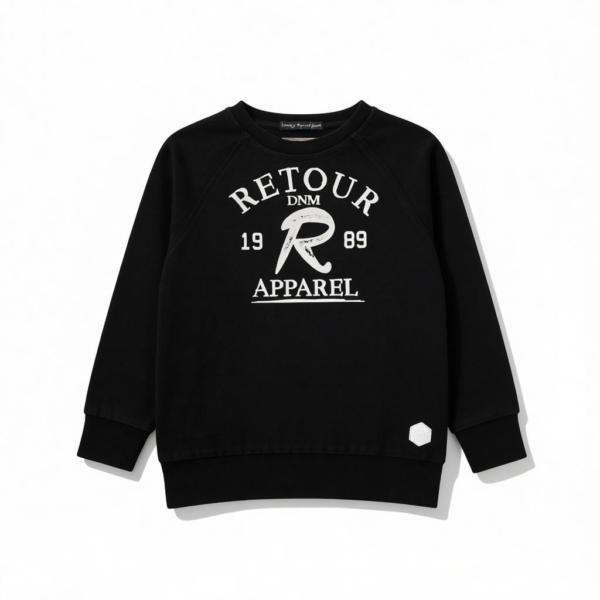 Retour pusa. Suurus 116