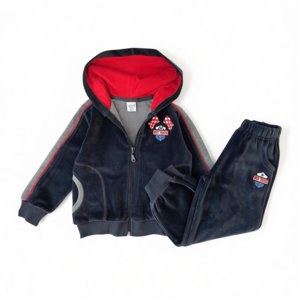 Wizzi sametdressid. Suurus 98