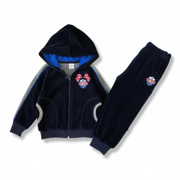 Wizzy sametdressid. Suurus 92,98