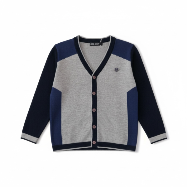 B&Q kampsun. Suurus 104/110,110/116