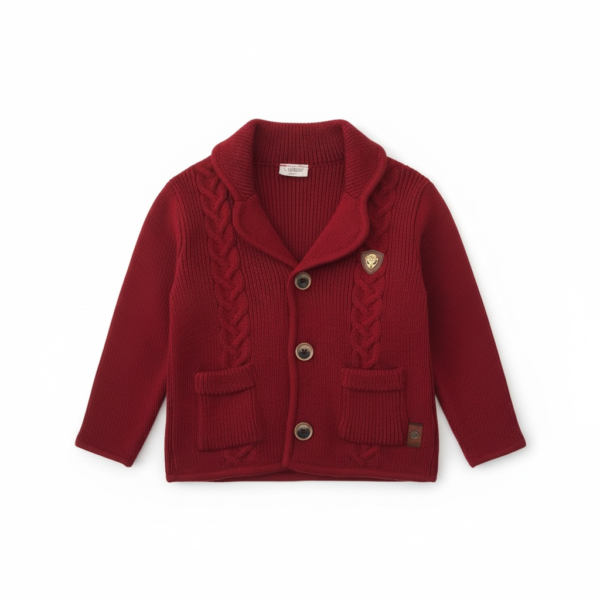 Lemon kampsun. Suurus 104,116,122