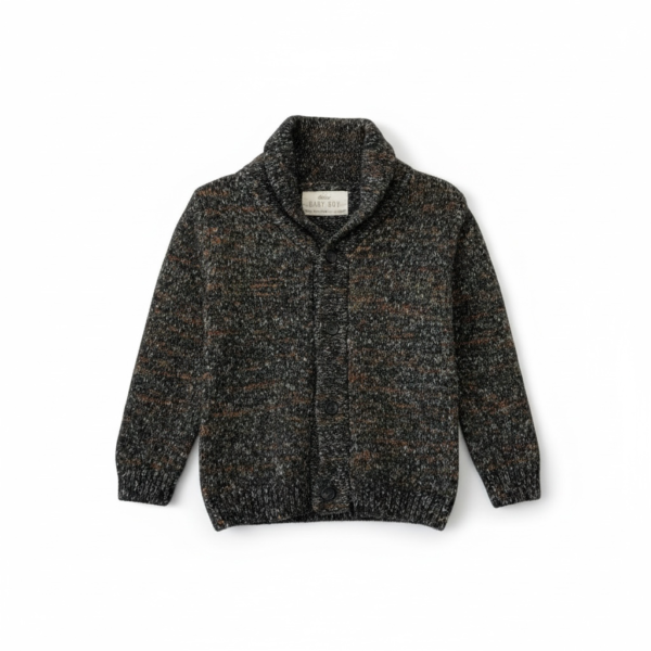 Rehel kampsun. Suurus 98