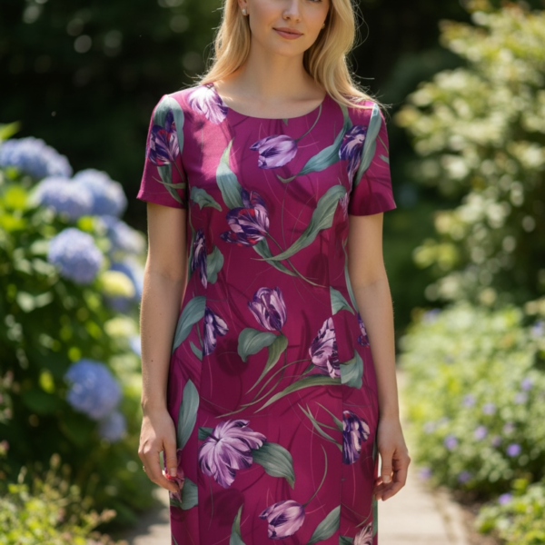 Kairi Vilderson kleit. Suurus M