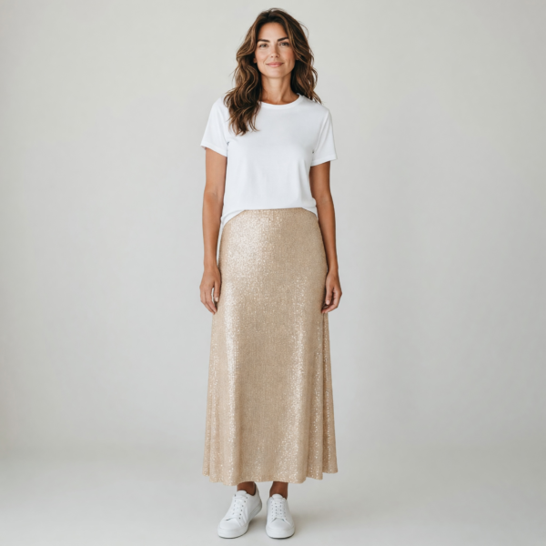 Zara glitterseelik. Suurus L