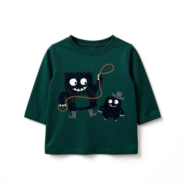 First Impressions pluus. Suurus 3/6 kuusele