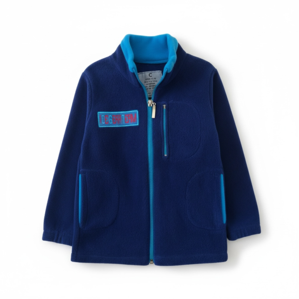 Kids Club fliis. Suurus 92/98